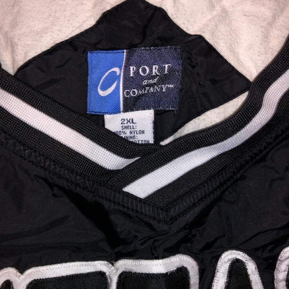 Oversized sweatshirt - Picture 3 of 4